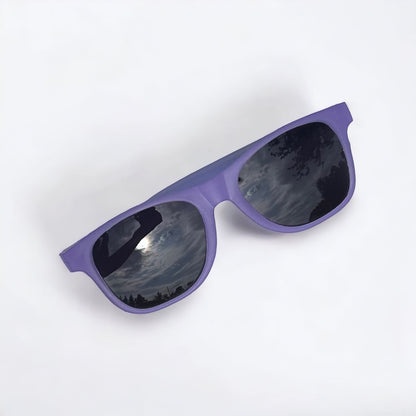 Solar Reactive Sunglasses