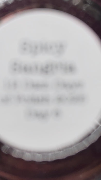 COMING SOON 2/27 NOON ET! PRE ORDER: Spicy Sangria - Red Nail Polish - Reflective Nail Polish - Glitter Nail Polish - 12 Dam Days of Polish 2025 - Turnaround time ~5 weeks