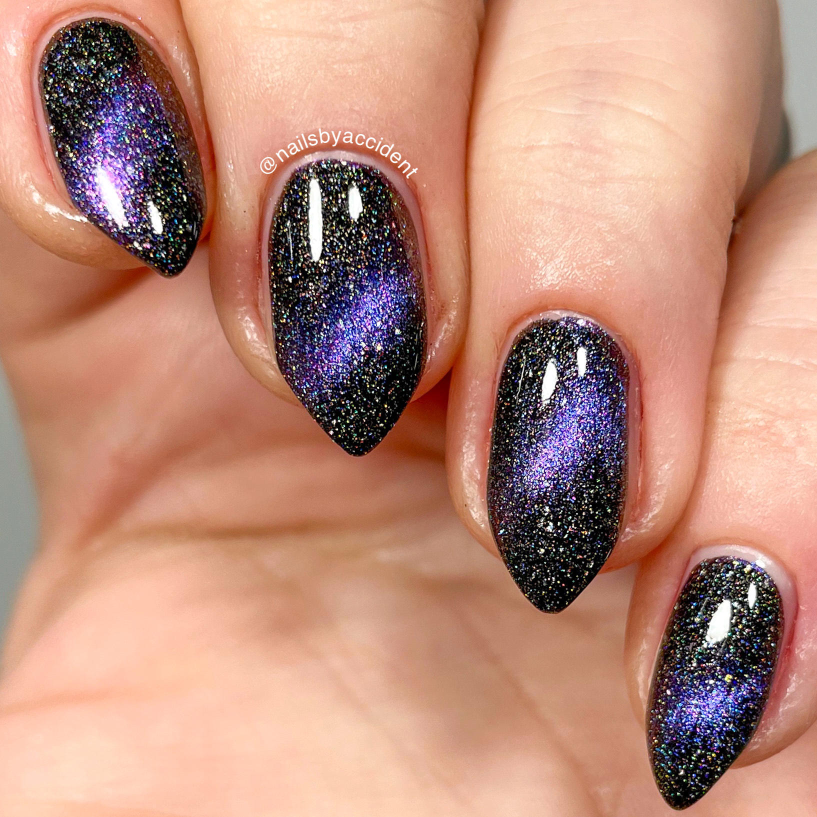 Wicked Nails on X: 
