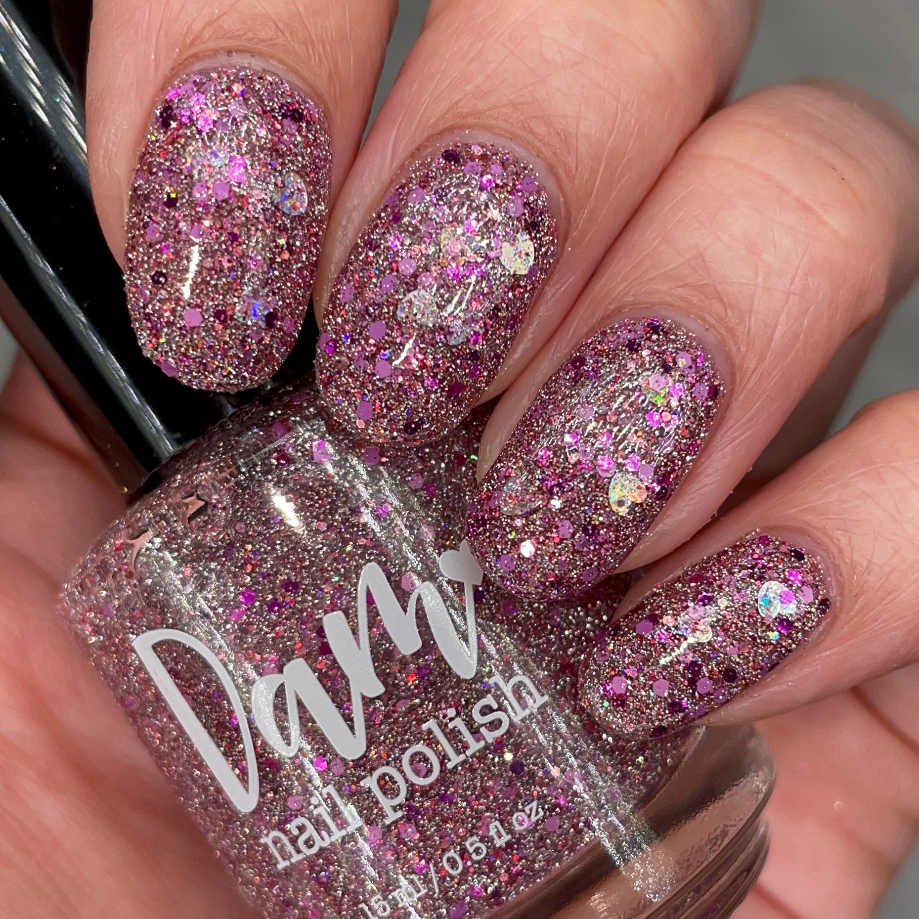 Love Affair Trio - Dam