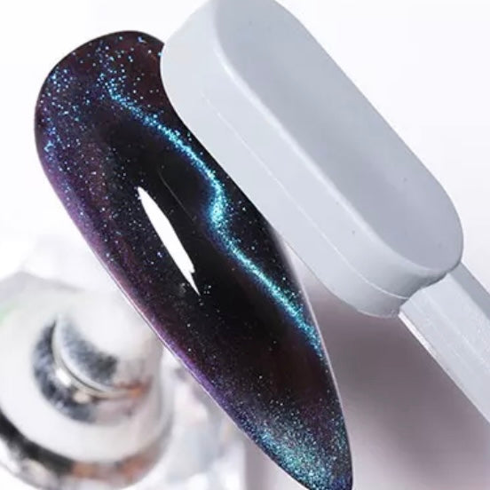 Lightning Bolt Magnet - Dam Nail Polish